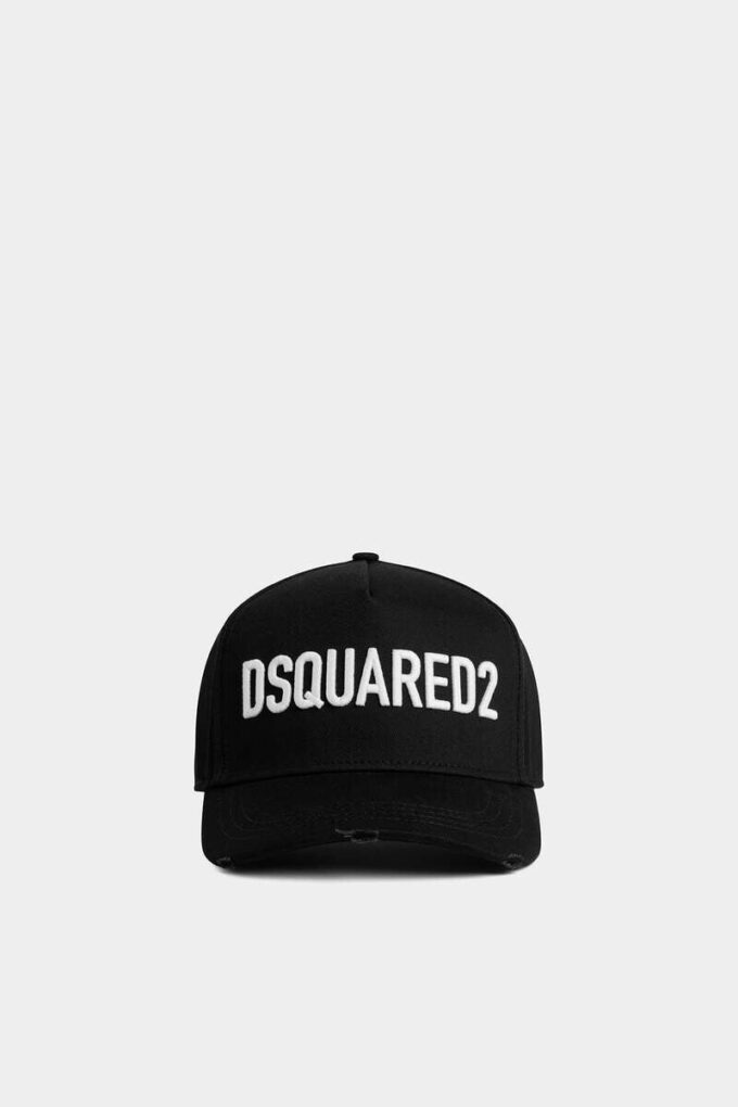 Gorra de béisbol Dsquared2 Technicolor Gorra de béisbol Dsquared2 Technicolor