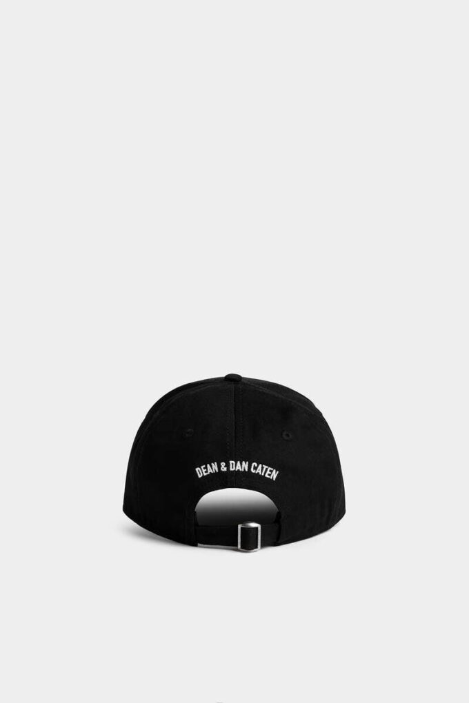 Gorra de béisbol Dsquared2 Technicolor Gorra de béisbol Dsquared2 Technicolor
