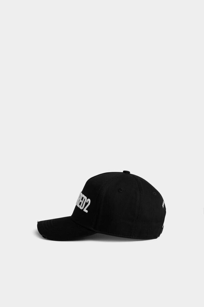 Gorra de béisbol Dsquared2 Technicolor Gorra de béisbol Dsquared2 Technicolor