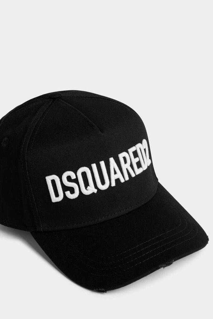 Gorra de béisbol Dsquared2 Technicolor Gorra de béisbol Dsquared2 Technicolor