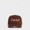 Gorra de béisbol exclusiva de Dsquared2 Gorra de béisbol exclusiva de Dsquared2