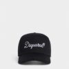 Gorra de béisbol exclusiva de Dsquared2 Gorra de béisbol exclusiva de Dsquared2