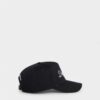Gorra de béisbol exclusiva de Dsquared2 Gorra de béisbol exclusiva de Dsquared2