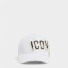 Gorra de béisbol Iconique