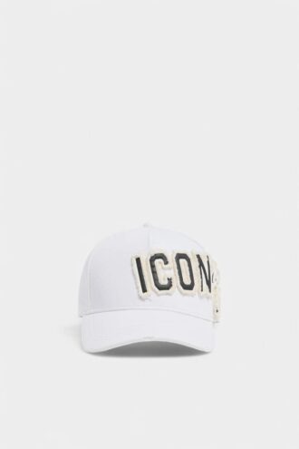 Gorra de béisbol Iconique