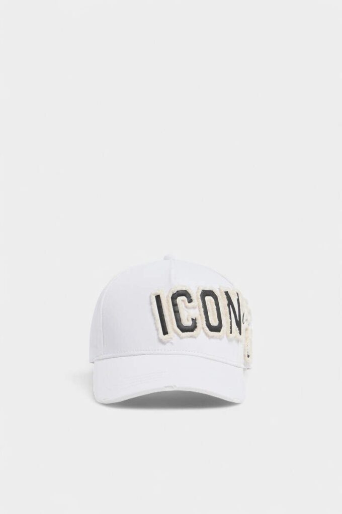 Gorra de béisbol Iconique
