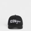 Gorra de béisbol Iconique