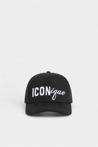 Gorra de béisbol Iconique