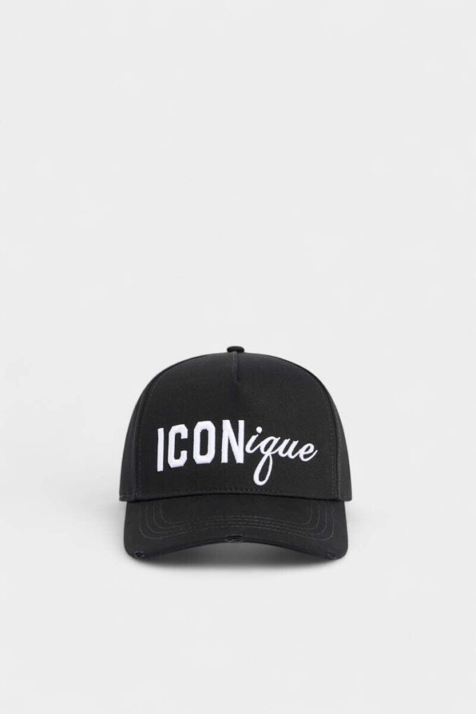 Gorra de béisbol Iconique
