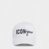 Gorra de béisbol Iconique