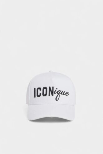 Gorra de béisbol Iconique