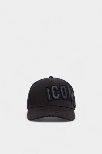 Gorra de béisbol Iconique