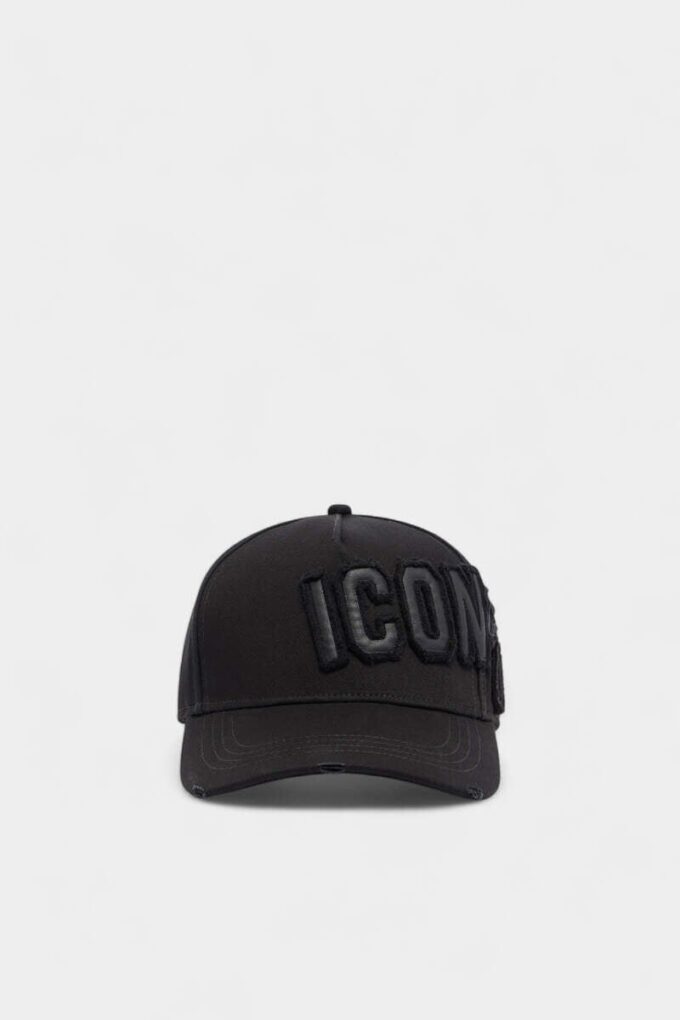 Gorra de béisbol Iconique