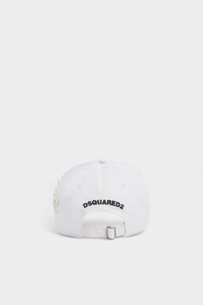 Gorra de béisbol Iconique