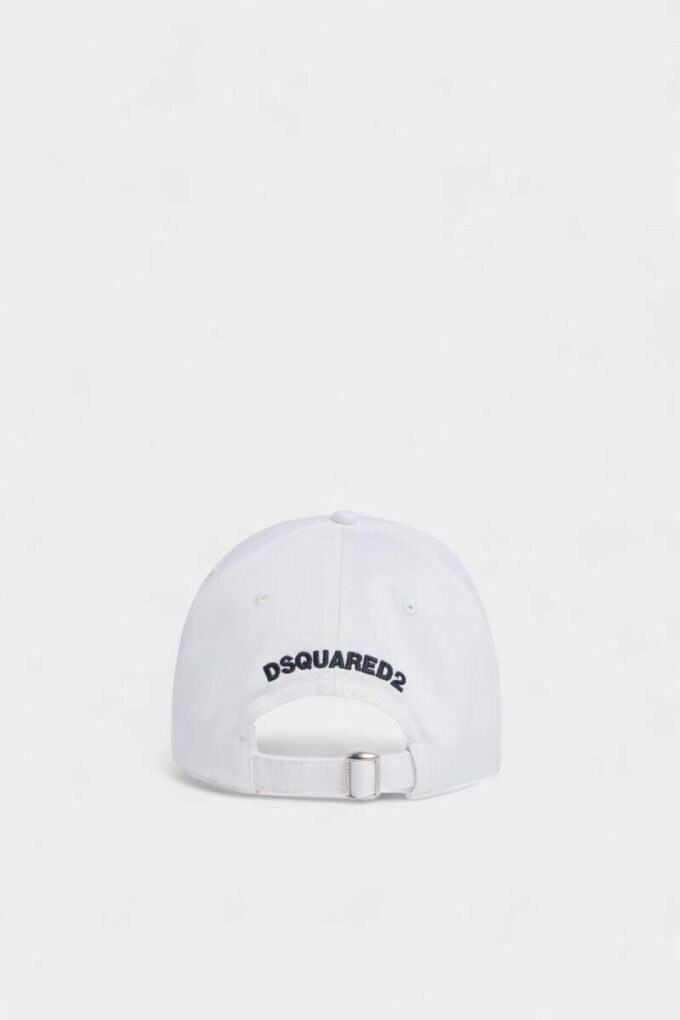 Gorra de béisbol Iconique