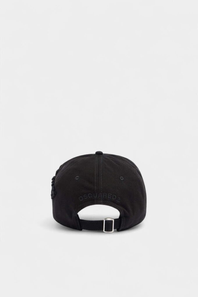Gorra de béisbol Iconique