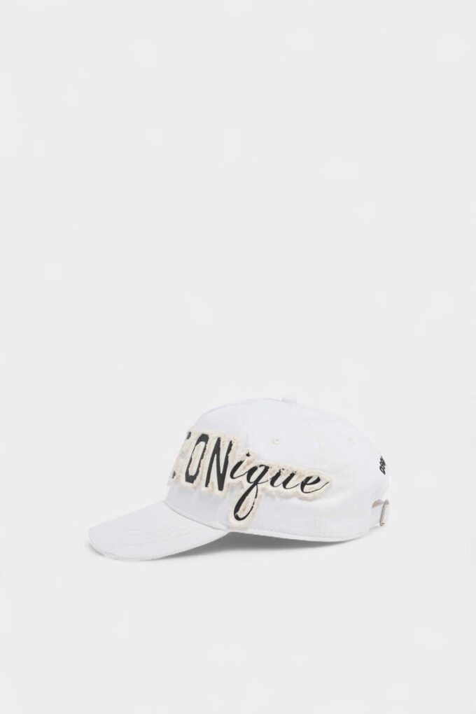 Gorra de béisbol Iconique