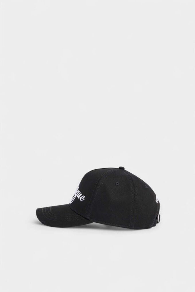 Gorra de béisbol Iconique