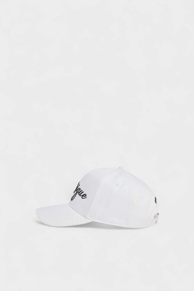 Gorra de béisbol Iconique
