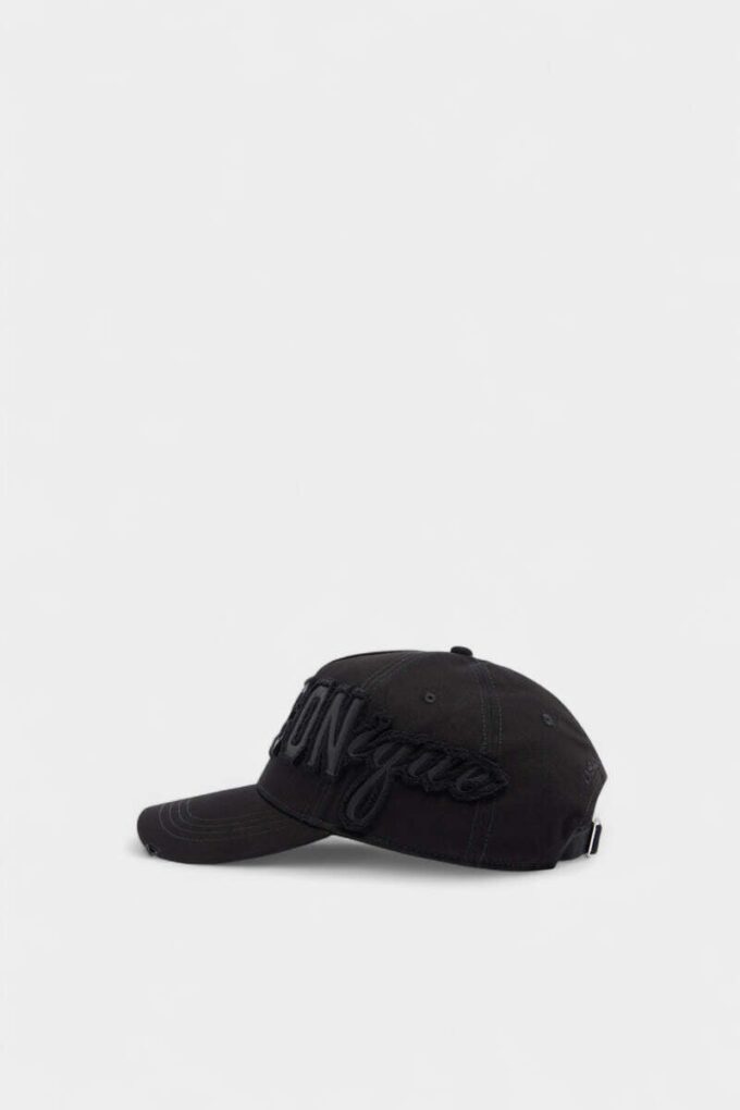 Gorra de béisbol Iconique
