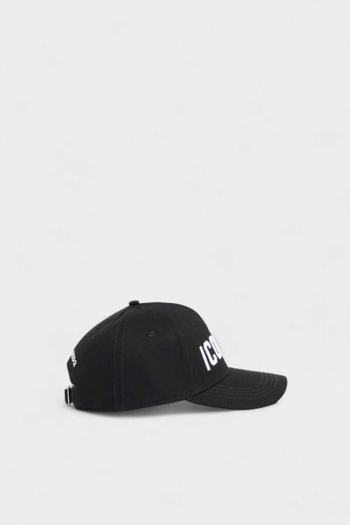 Gorra de béisbol Iconique