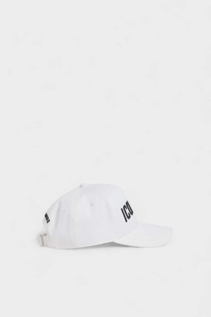 Gorra de béisbol Iconique