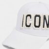 Gorra de béisbol Iconique