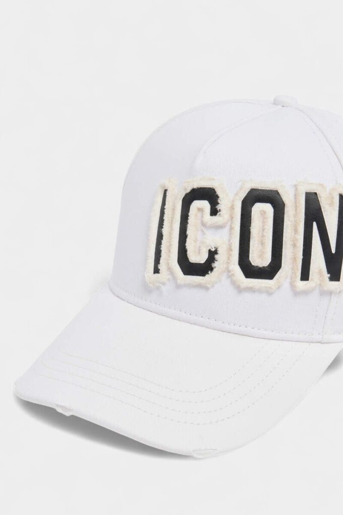Gorra de béisbol Iconique