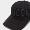 Gorra de béisbol Iconique