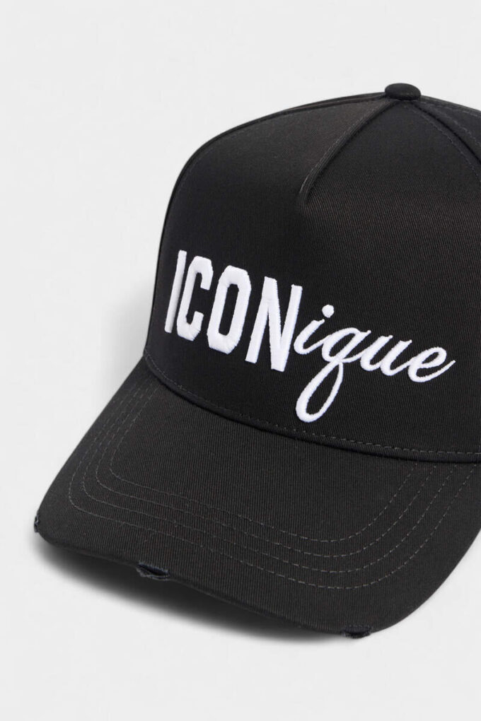 Gorra de béisbol Iconique