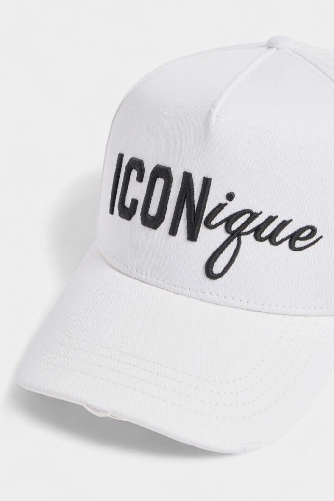 Gorra de béisbol Iconique