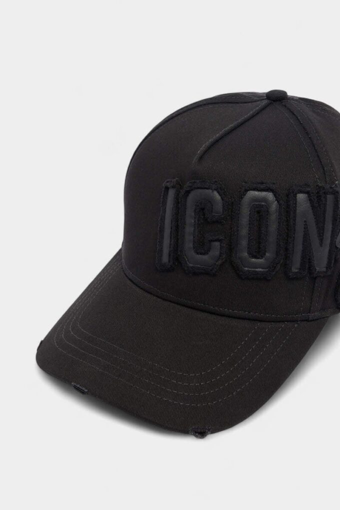 Gorra de béisbol Iconique