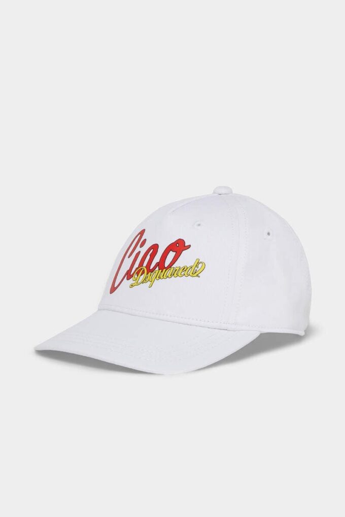 Gorra de béisbol para recién nacidos D2Kids Gorra de béisbol para recién nacidos D2Kids