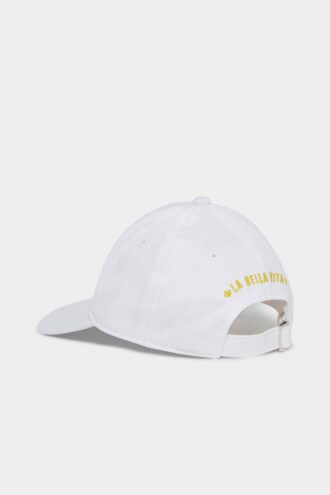Gorra de béisbol para recién nacidos D2Kids Gorra de béisbol para recién nacidos D2Kids