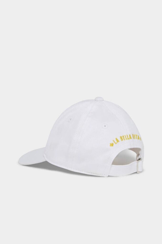 Gorra de béisbol para recién nacidos D2Kids Gorra de béisbol para recién nacidos D2Kids