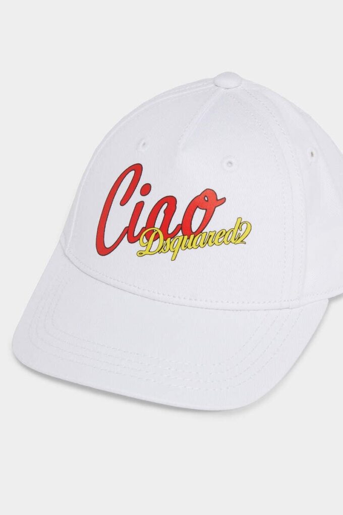 Gorra de béisbol para recién nacidos D2Kids Gorra de béisbol para recién nacidos D2Kids