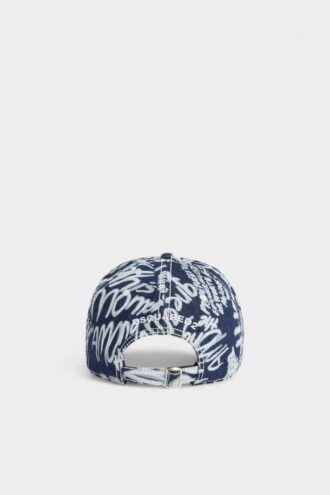 Gorra de béisbol Rebel Hibiscus