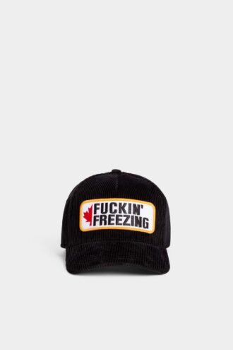 Gorra de béisbol «Souvenir from Canada»