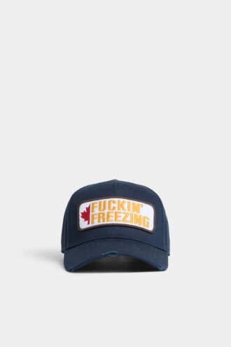 Gorra de béisbol «Souvenir from Canada»