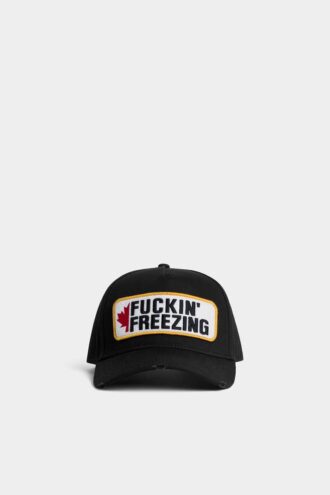 Gorra de béisbol «Souvenir from Canada»