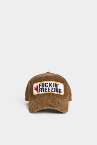 Gorra de béisbol «Souvenir from Canada»