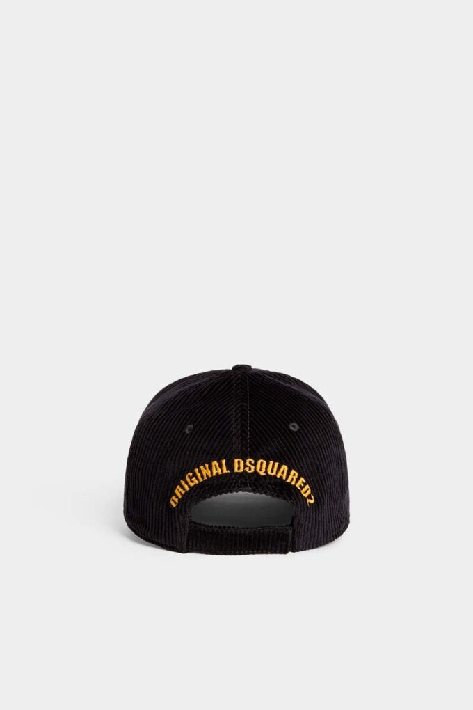 Gorra de béisbol «Souvenir from Canada» Gorra de béisbol «Souvenir from Canada»