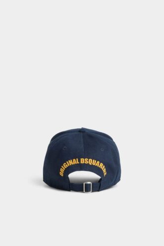Gorra de béisbol «Souvenir from Canada»