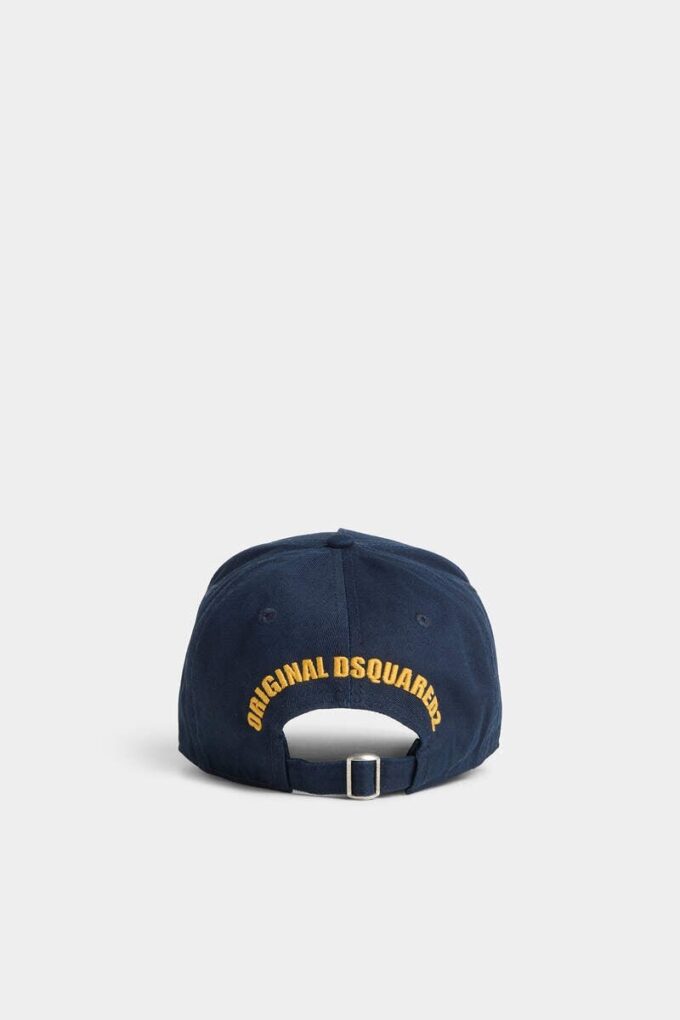 Gorra de béisbol «Souvenir from Canada» Gorra de béisbol «Souvenir from Canada»
