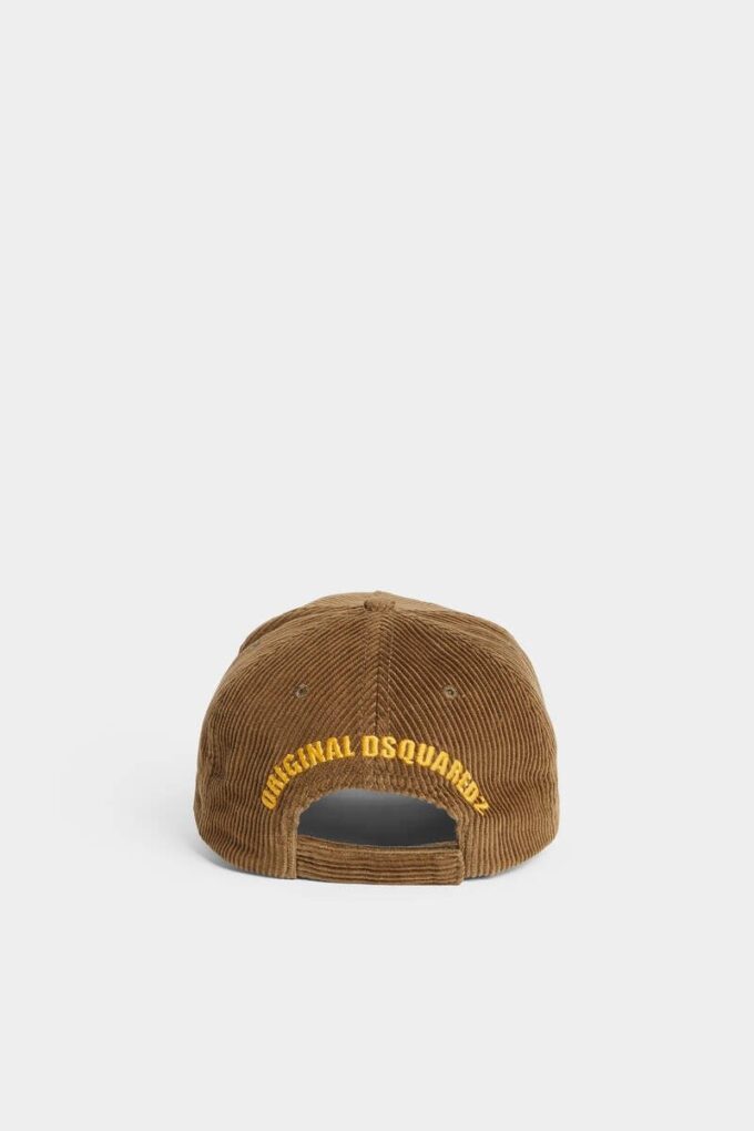 Gorra de béisbol «Souvenir from Canada»