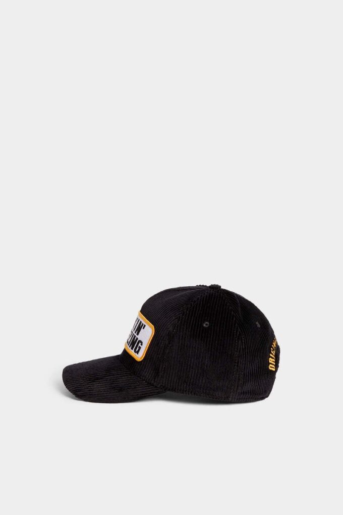 Gorra de béisbol «Souvenir from Canada» Gorra de béisbol «Souvenir from Canada»