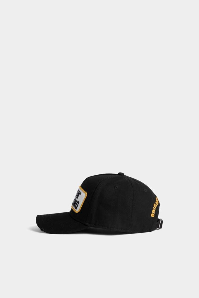 Gorra de béisbol «Souvenir from Canada»