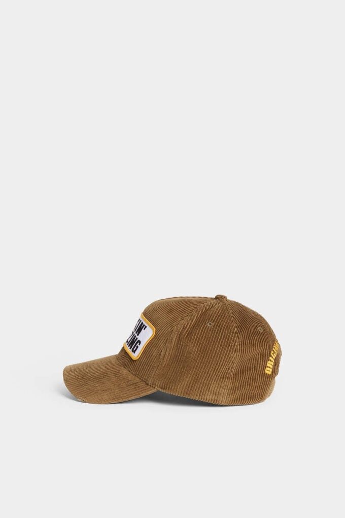 Gorra de béisbol «Souvenir from Canada»
