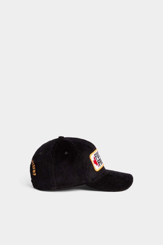 Gorra de béisbol «Souvenir from Canada» Gorra de béisbol «Souvenir from Canada»
