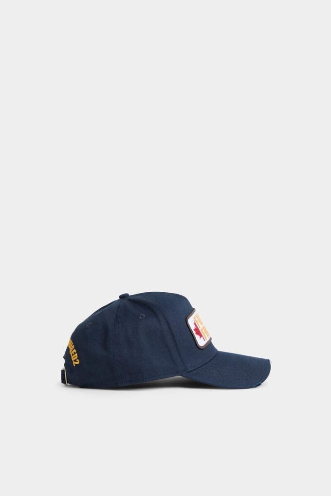 Gorra de béisbol «Souvenir from Canada» Gorra de béisbol «Souvenir from Canada»